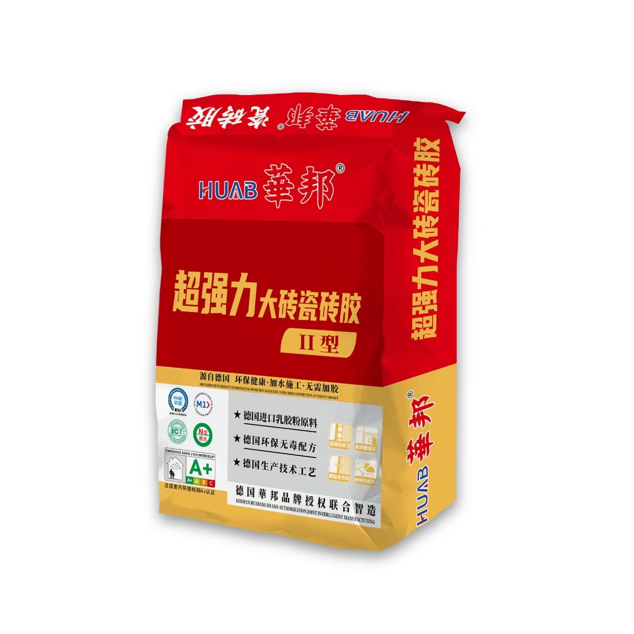 超強力大磚瓷磚膠