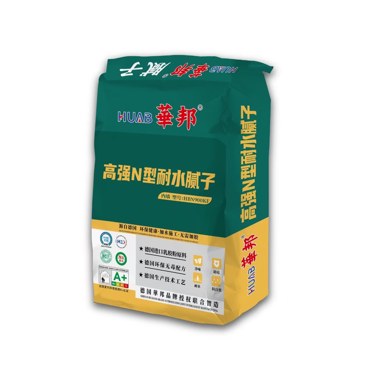 高強N型耐水膩（nì）子