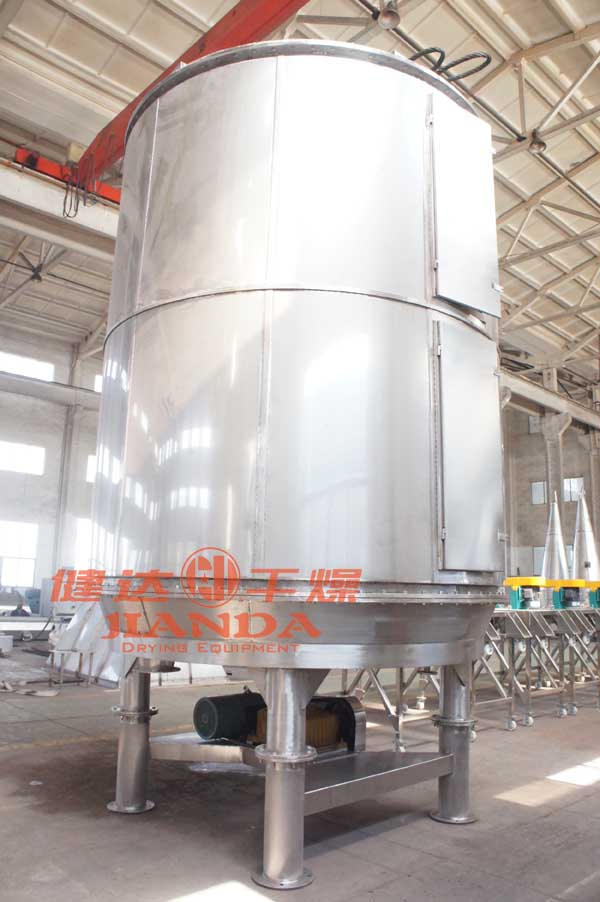 盤式（shì）幹燥機